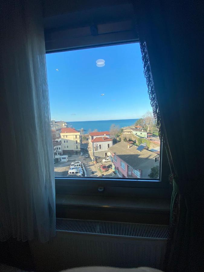 Ganita Life Hotel Трабзон Екстериор снимка