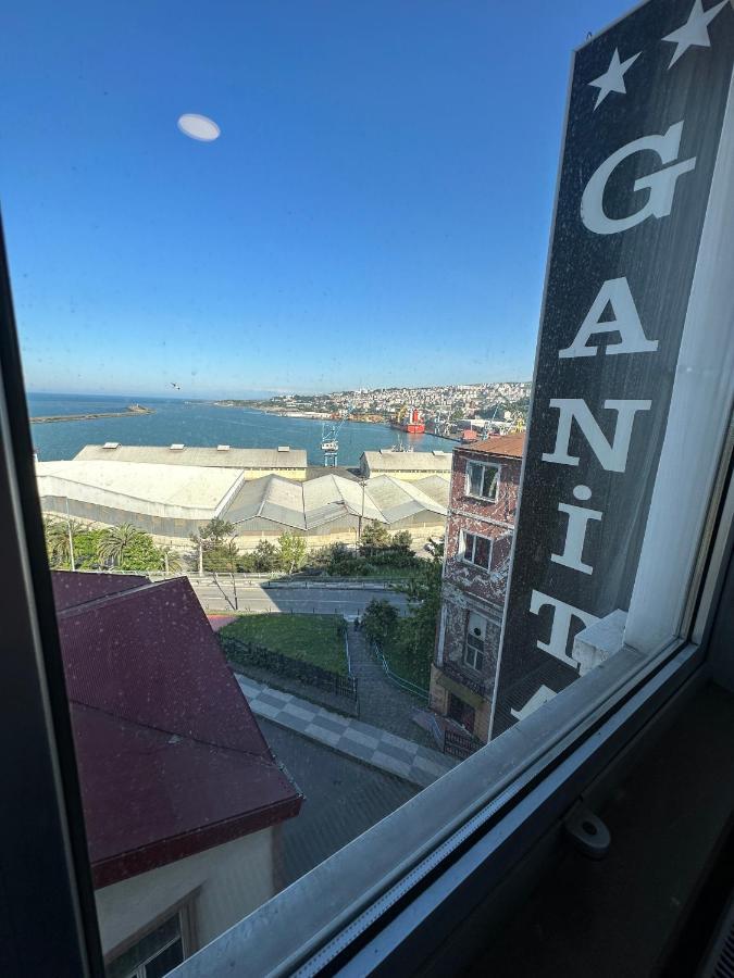 Ganita Life Hotel Трабзон Екстериор снимка