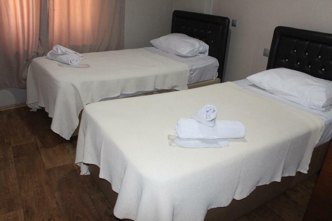Ganita Life Hotel Трабзон Екстериор снимка